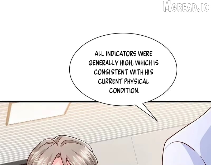I randomly have a new career every week Chapter 910  - page 19